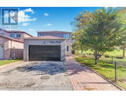 7 ADAMS DRIVE, Ajax, Ontario