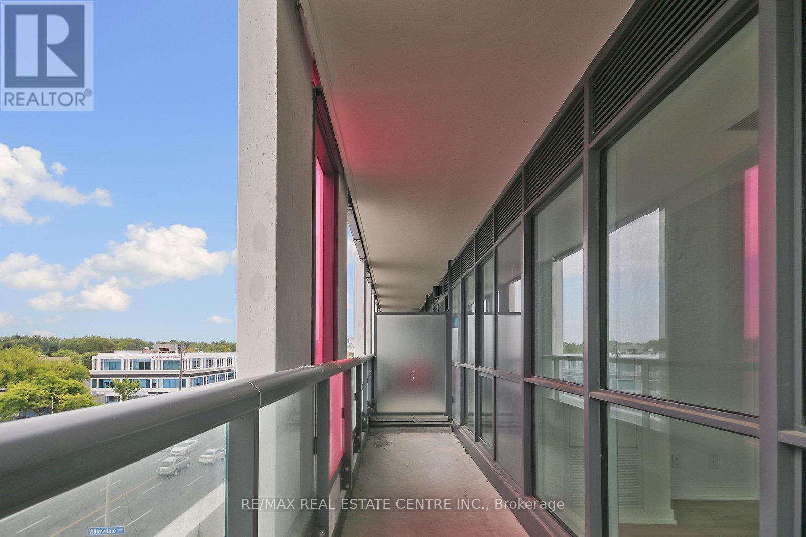 424 - 181 Sheppard Avenue E, Toronto, Ontario  M2N 3A6 - Photo 31 - C12402280