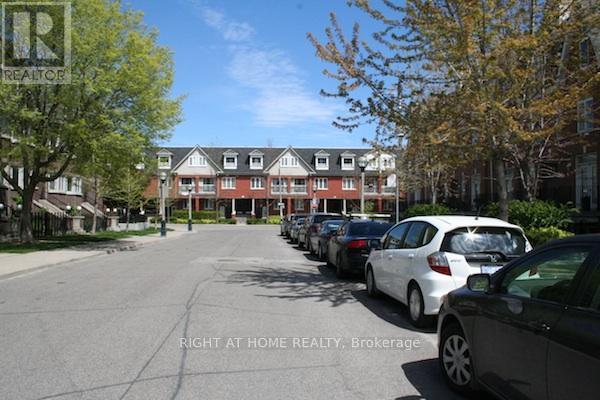 508 - 5 Shank Street, Toronto, Ontario  M6K 3W9 - Photo 7 - C12456460