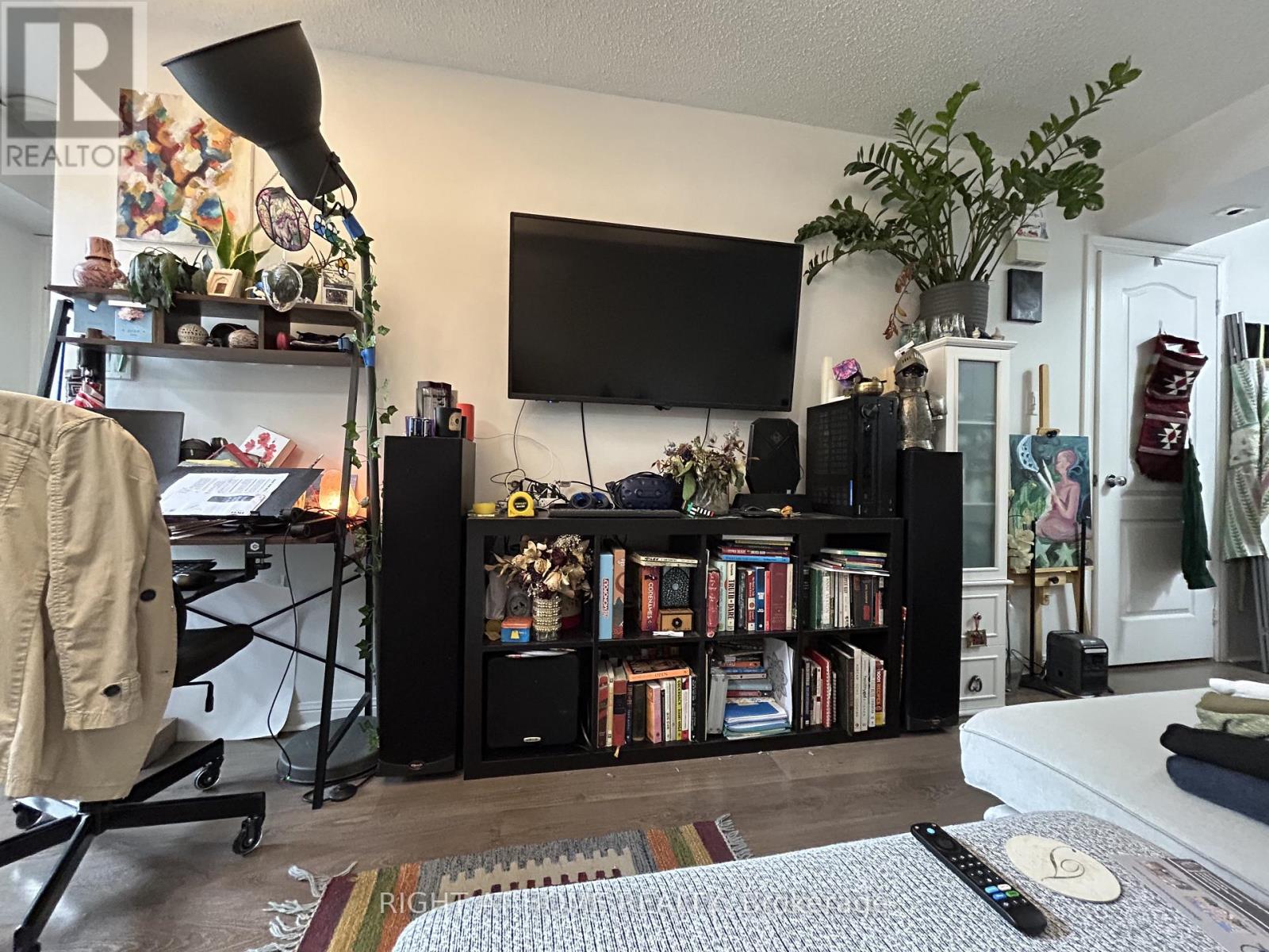 508 - 5 Shank Street, Toronto, Ontario  M6K 3W9 - Photo 4 - C12456460