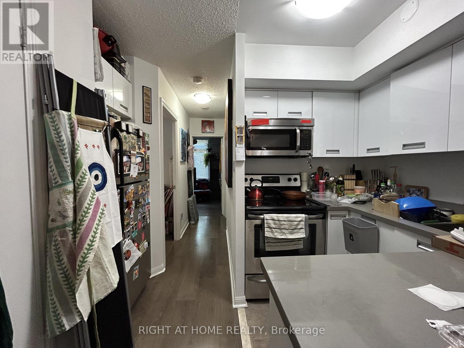 508 - 5 Shank Street, Toronto, Ontario  M6K 3W9 - Photo 3 - C12456460