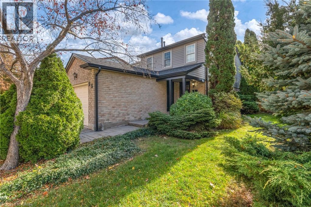 55 Ventura Drive, Stoney Creek, Ontario  L8J 1W5 - Photo 3 - 40780943