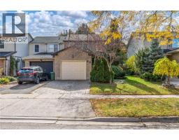 55 VENTURA Drive, Stoney Creek, Ontario