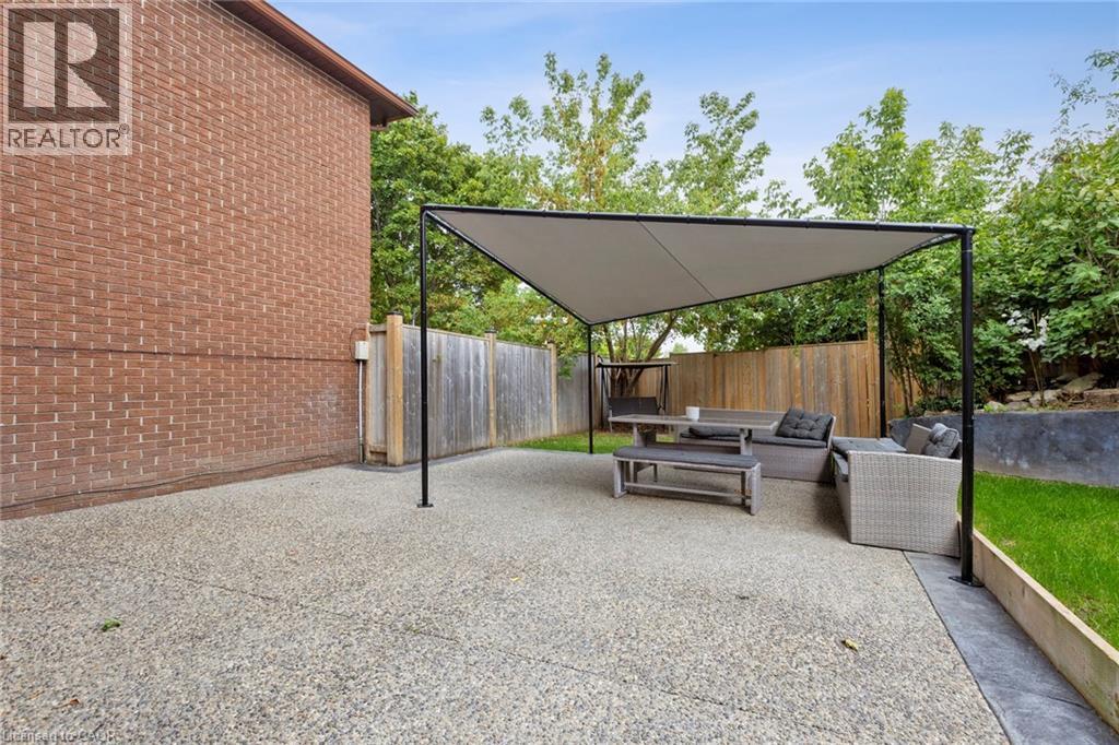 122 Mooregate Crescent, Kitchener, Ontario  N2M 2G1 - Photo 47 - 40780931
