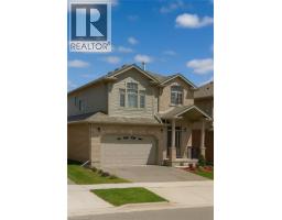 294 ZELLER Drive, Kitchener, Ontario
