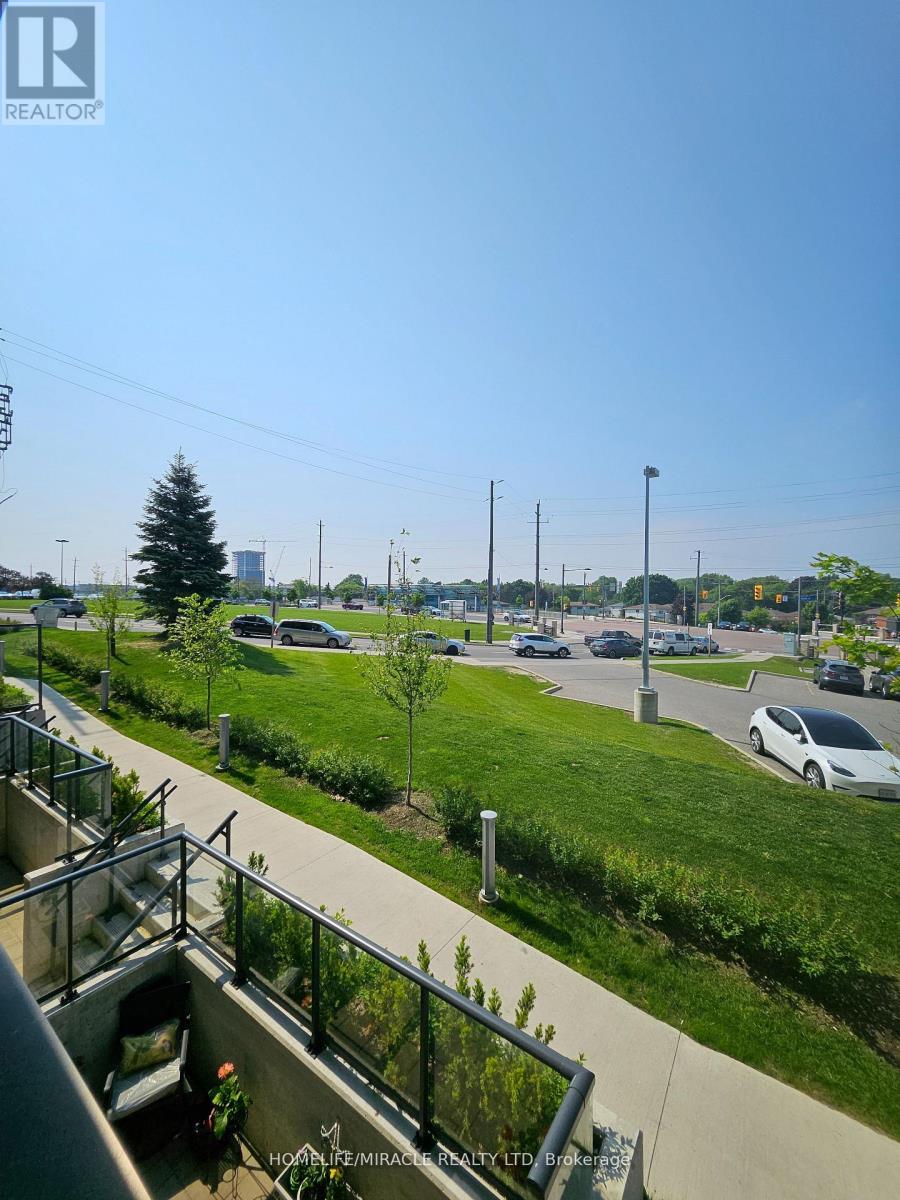 116 - 185 Deerfield Road, Newmarket, Ontario  L3Y 0G7 - Photo 20 - N12473241