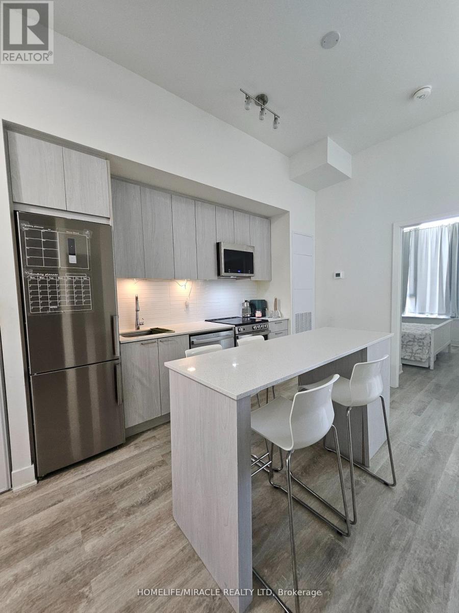 116 - 185 Deerfield Road, Newmarket, Ontario  L3Y 0G7 - Photo 5 - N12473241