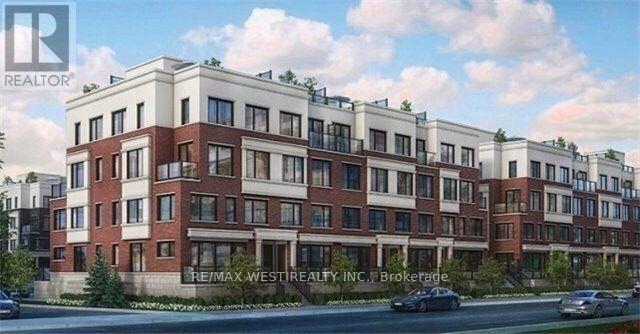 111 - 600 ALEX GARDNER CIRCLE, Aurora, Ontario