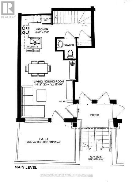 111 - 600 Alex Gardner Circle, Aurora, Ontario  L4G 3G5 - Photo 18 - N12473248