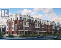 111 - 600 ALEX GARDNER CIRCLE, Aurora, Ontario