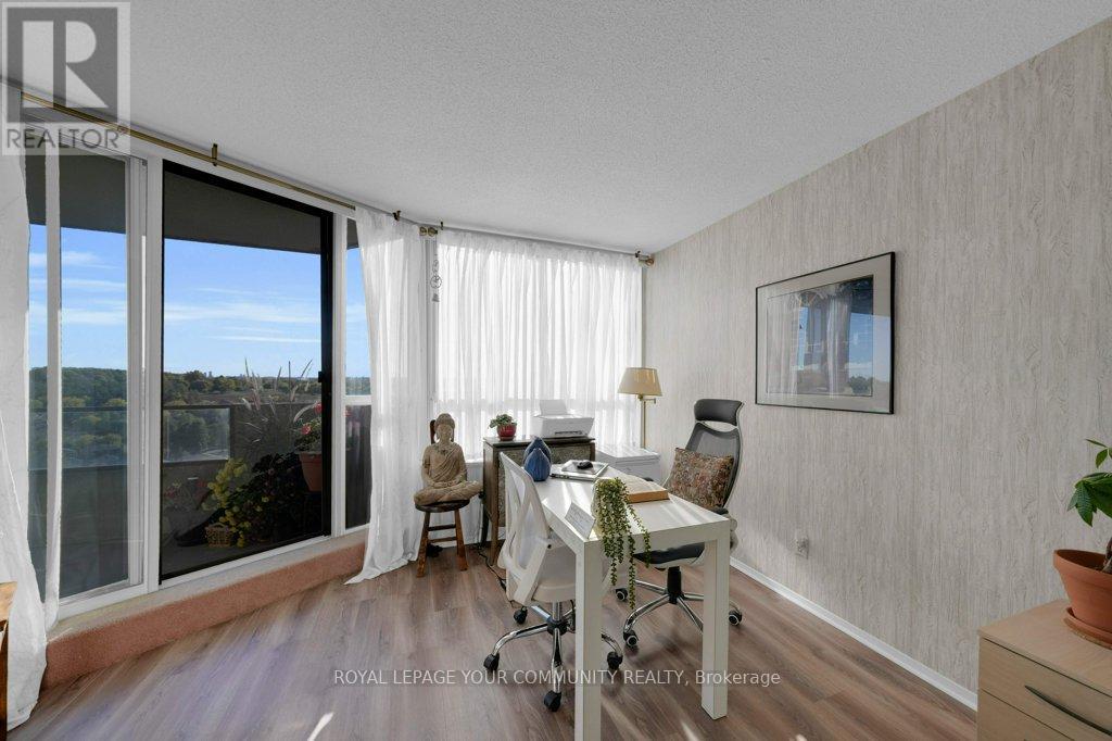 1407 - 33 Weldrick Road E, Richmond Hill, Ontario  L4C 8W4 - Photo 18 - N12473333
