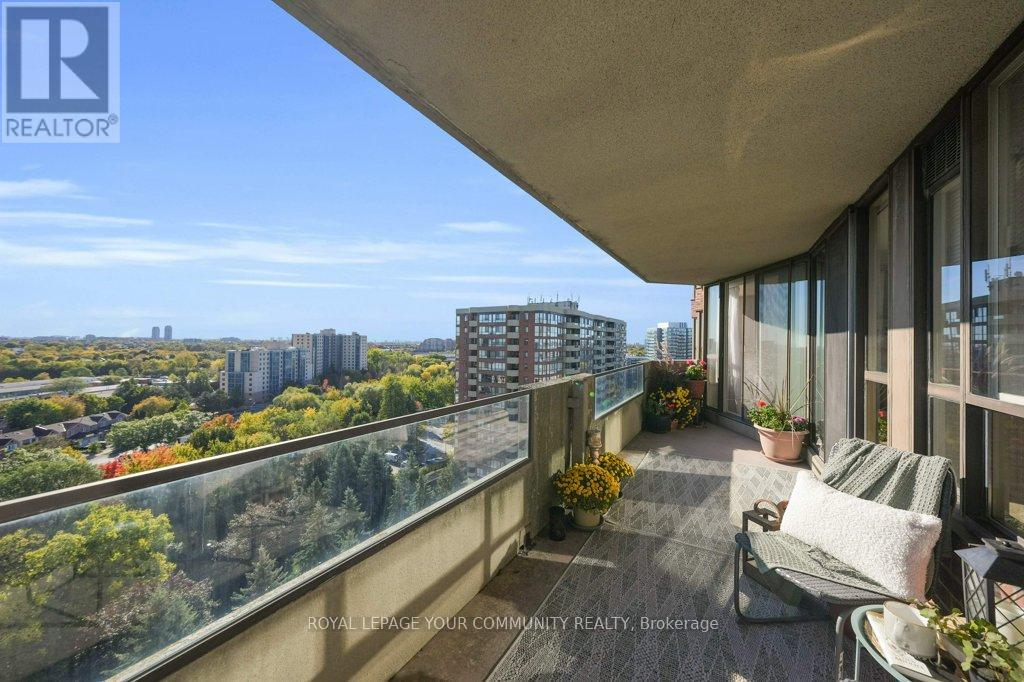 1407 - 33 Weldrick Road E, Richmond Hill, Ontario  L4C 8W4 - Photo 21 - N12473333