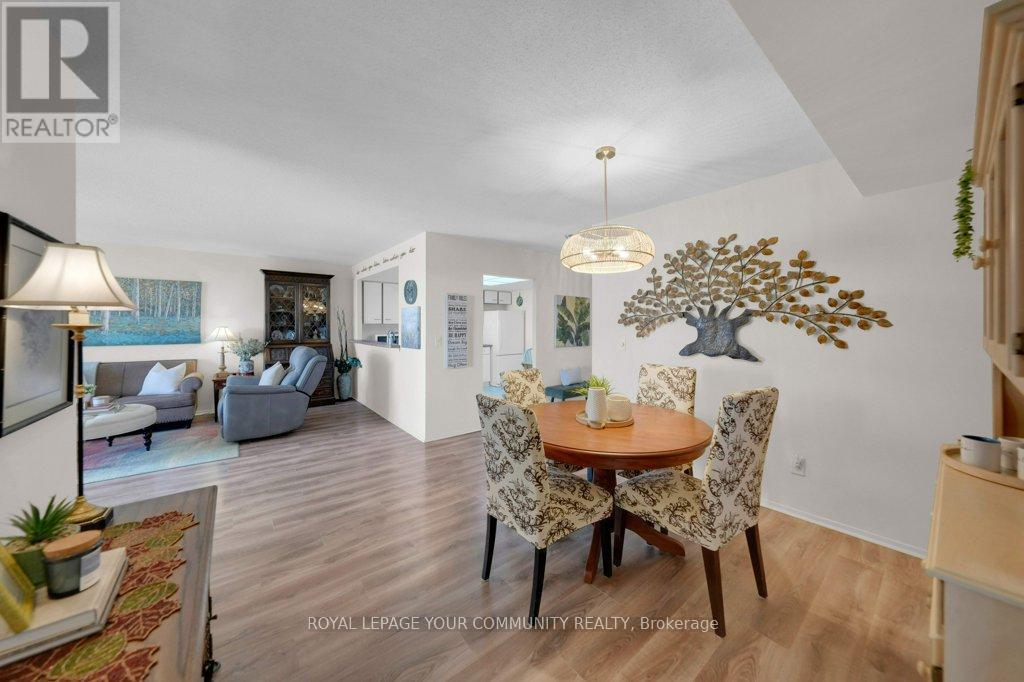 1407 - 33 Weldrick Road E, Richmond Hill, Ontario  L4C 8W4 - Photo 24 - N12473333