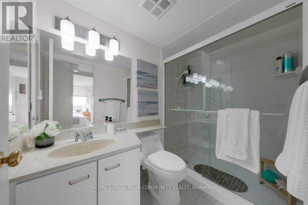 1407 - 33 Weldrick Road E, Richmond Hill, Ontario  L4C 8W4 - Photo 25 - N12473333