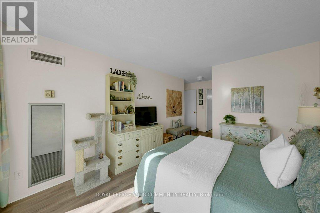 1407 - 33 Weldrick Road E, Richmond Hill, Ontario  L4C 8W4 - Photo 30 - N12473333