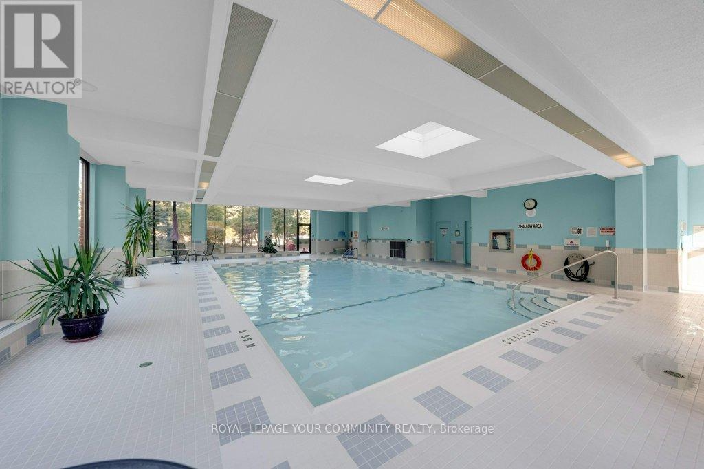 1407 - 33 Weldrick Road E, Richmond Hill, Ontario  L4C 8W4 - Photo 34 - N12473333