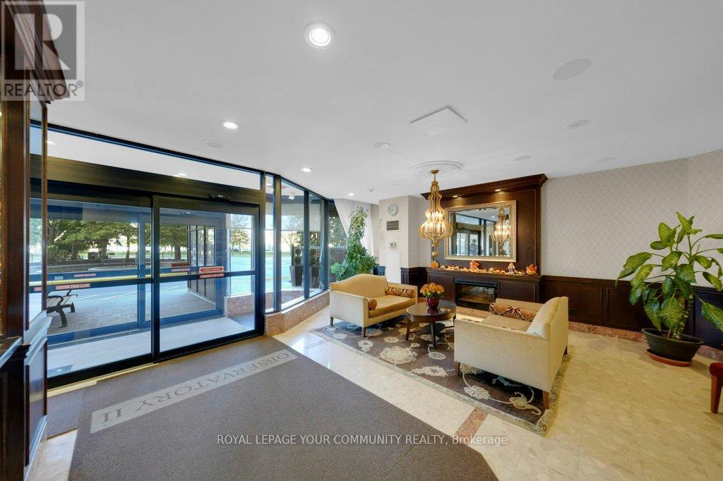 1407 - 33 Weldrick Road E, Richmond Hill, Ontario  L4C 8W4 - Photo 4 - N12473333