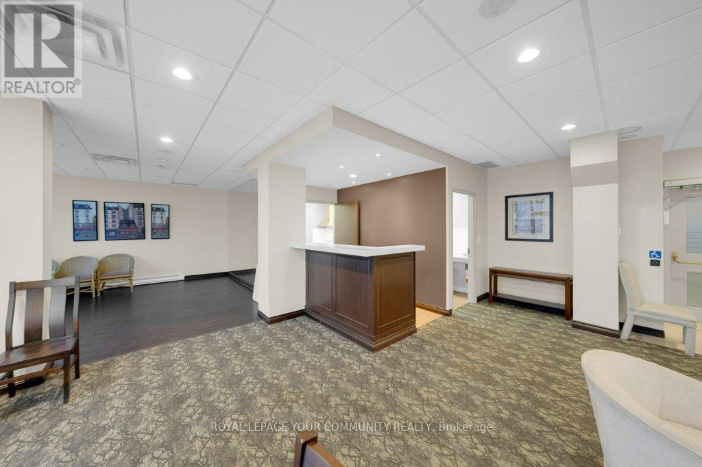 1407 - 33 Weldrick Road E, Richmond Hill, Ontario  L4C 8W4 - Photo 41 - N12473333