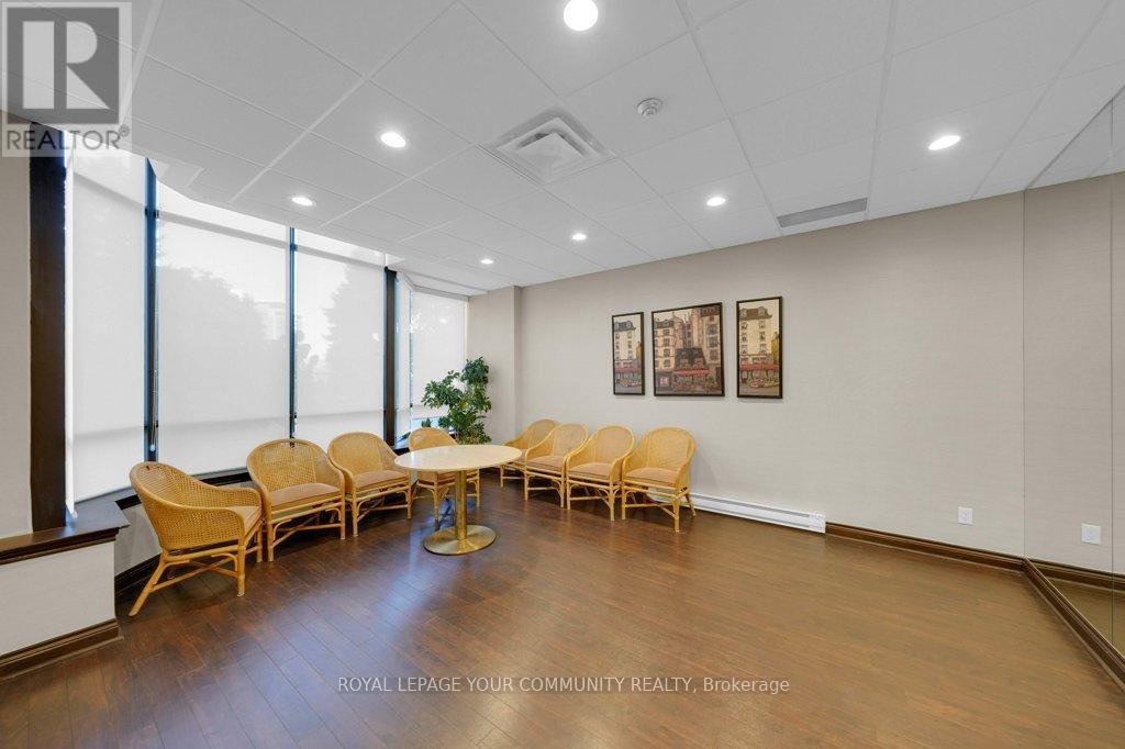 1407 - 33 Weldrick Road E, Richmond Hill, Ontario  L4C 8W4 - Photo 42 - N12473333