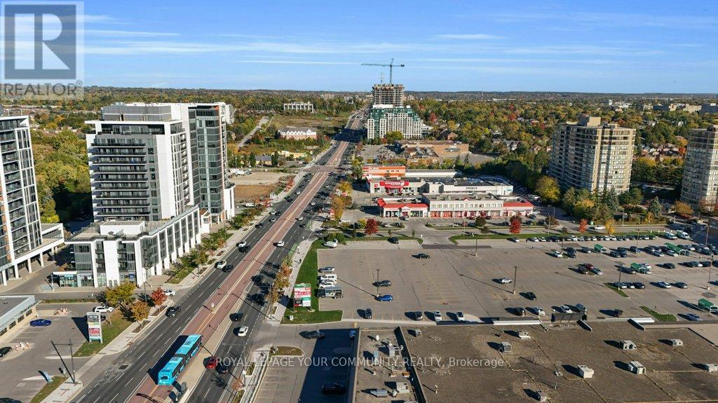 1407 - 33 Weldrick Road E, Richmond Hill, Ontario  L4C 8W4 - Photo 44 - N12473333