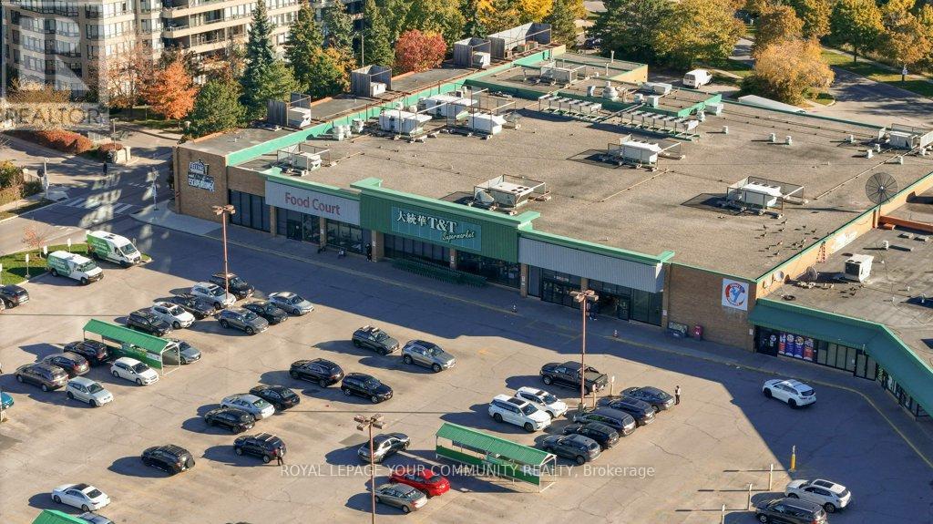 1407 - 33 Weldrick Road E, Richmond Hill, Ontario  L4C 8W4 - Photo 45 - N12473333