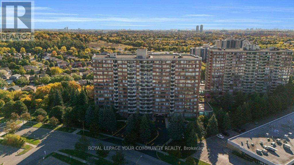 1407 - 33 Weldrick Road E, Richmond Hill, Ontario  L4C 8W4 - Photo 48 - N12473333