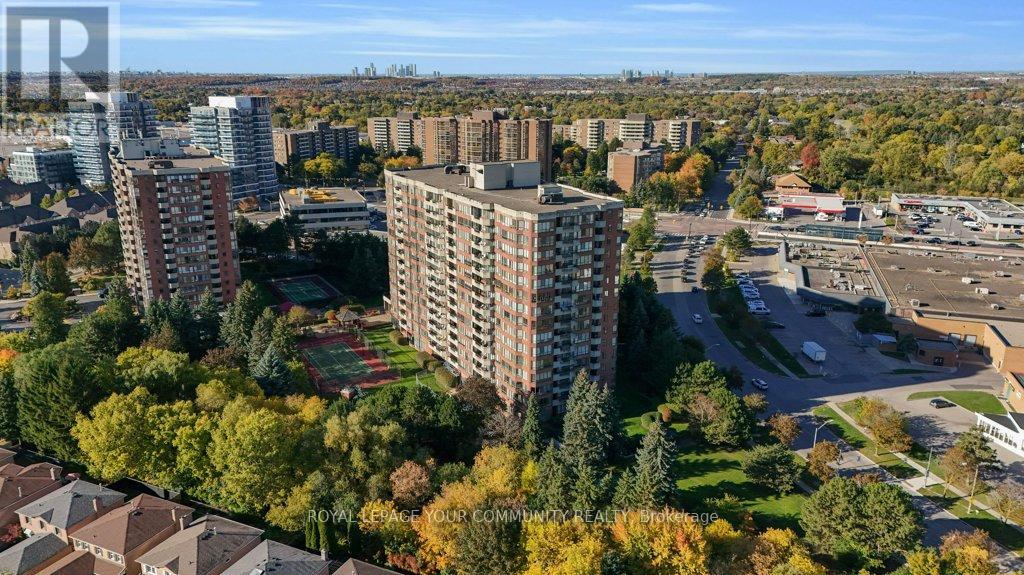1407 - 33 Weldrick Road E, Richmond Hill, Ontario  L4C 8W4 - Photo 49 - N12473333
