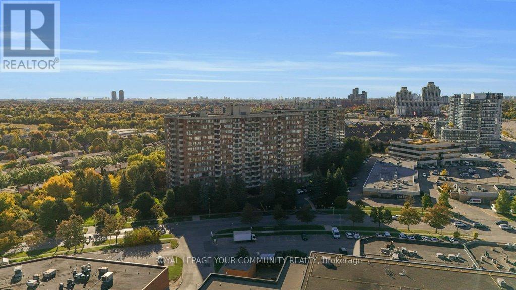 1407 - 33 Weldrick Road E, Richmond Hill, Ontario  L4C 8W4 - Photo 50 - N12473333