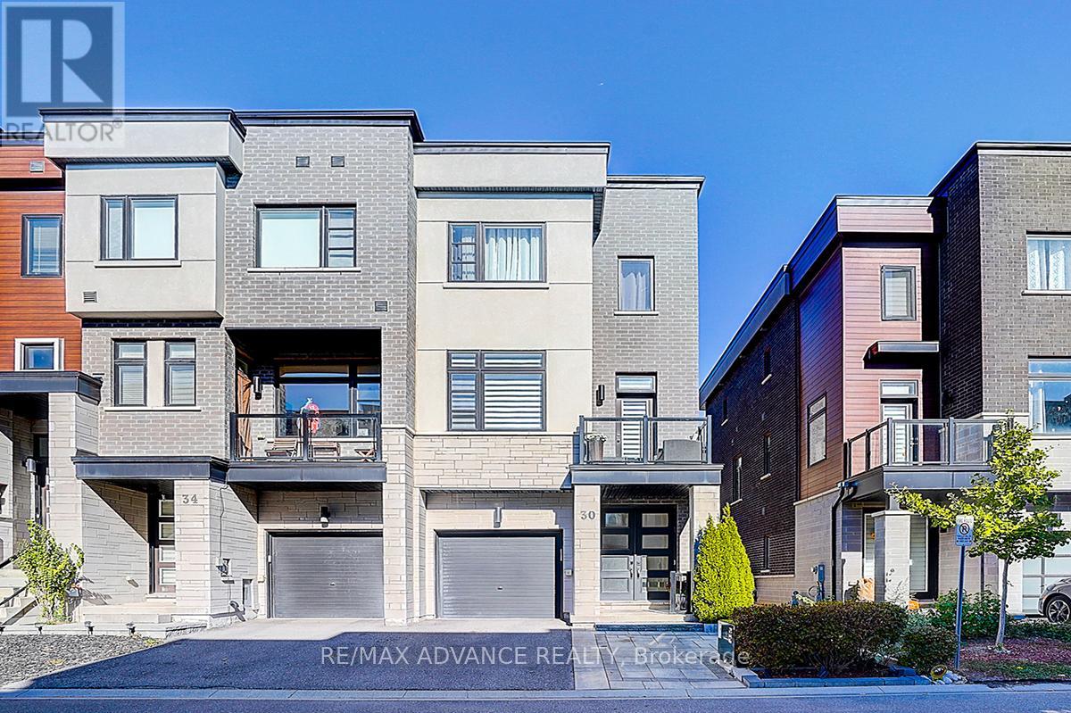 30 LASKIN DRIVE, Vaughan, Ontario