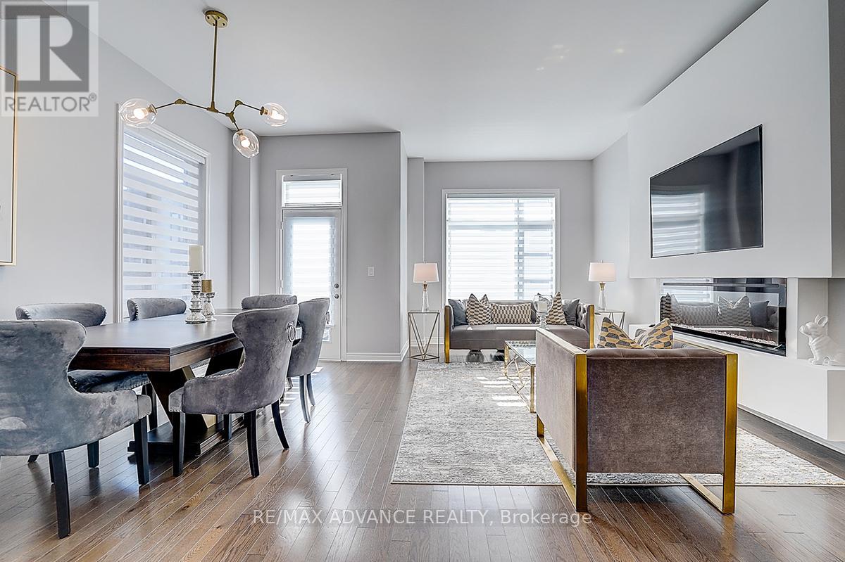30 Laskin Drive, Vaughan, Ontario  L6A 5A4 - Photo 16 - N12473369