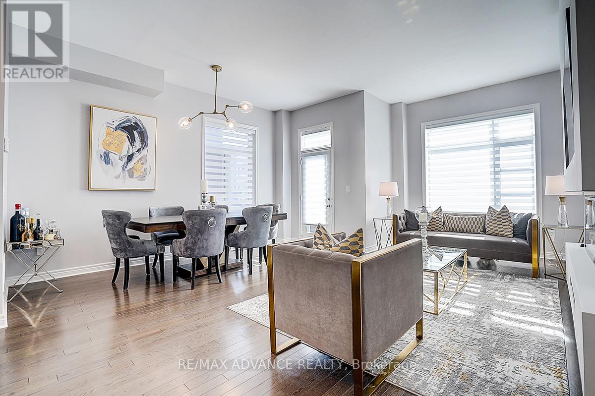 30 Laskin Drive, Vaughan, Ontario  L6A 5A4 - Photo 17 - N12473369