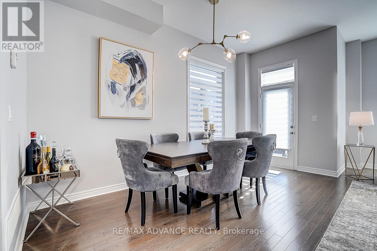 30 Laskin Drive, Vaughan, Ontario  L6A 5A4 - Photo 18 - N12473369
