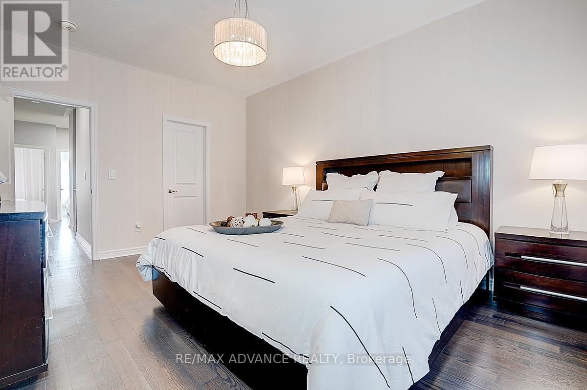 30 Laskin Drive, Vaughan, Ontario  L6A 5A4 - Photo 22 - N12473369
