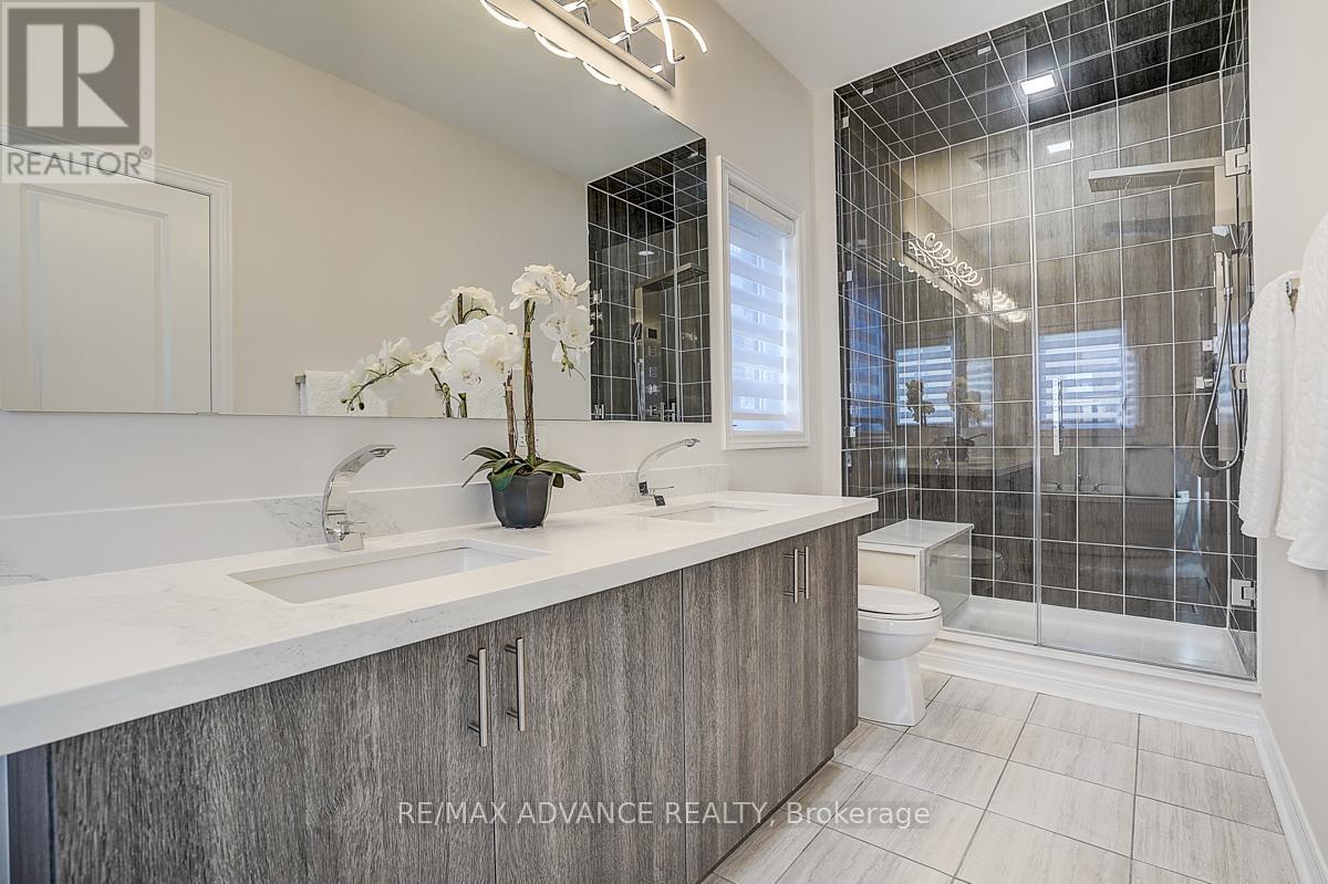 30 Laskin Drive, Vaughan, Ontario  L6A 5A4 - Photo 24 - N12473369
