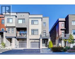 30 LASKIN DRIVE, Vaughan, Ontario