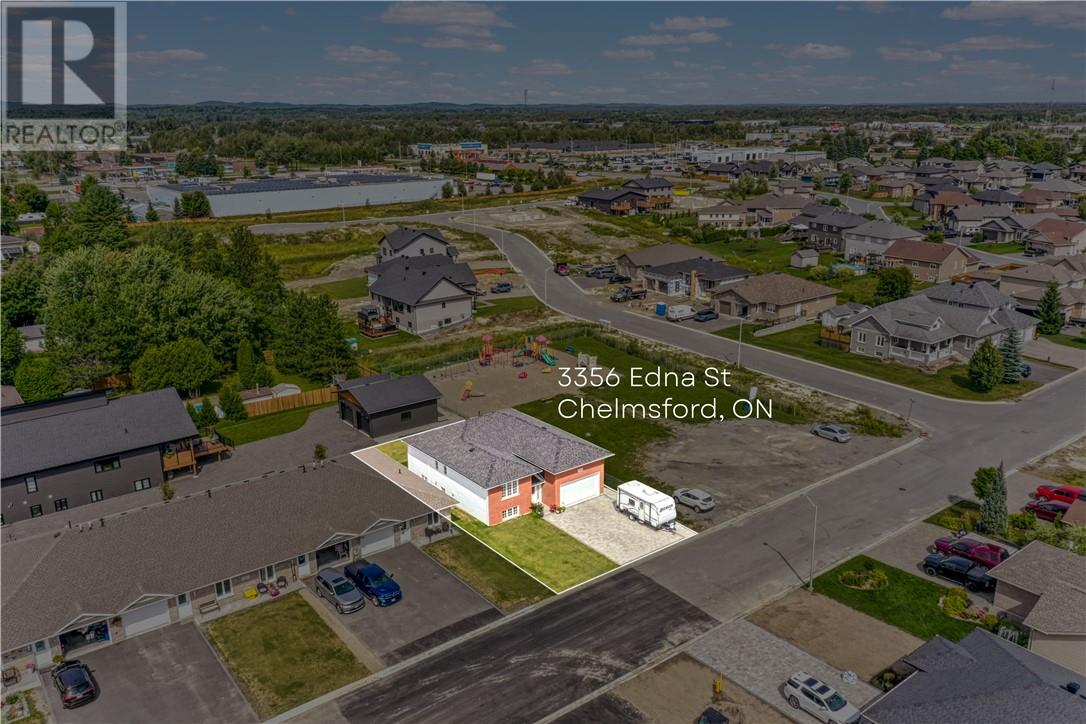 3356 Edna, Chelmsford, Ontario  P0M 1L0 - Photo 3 - 2124438