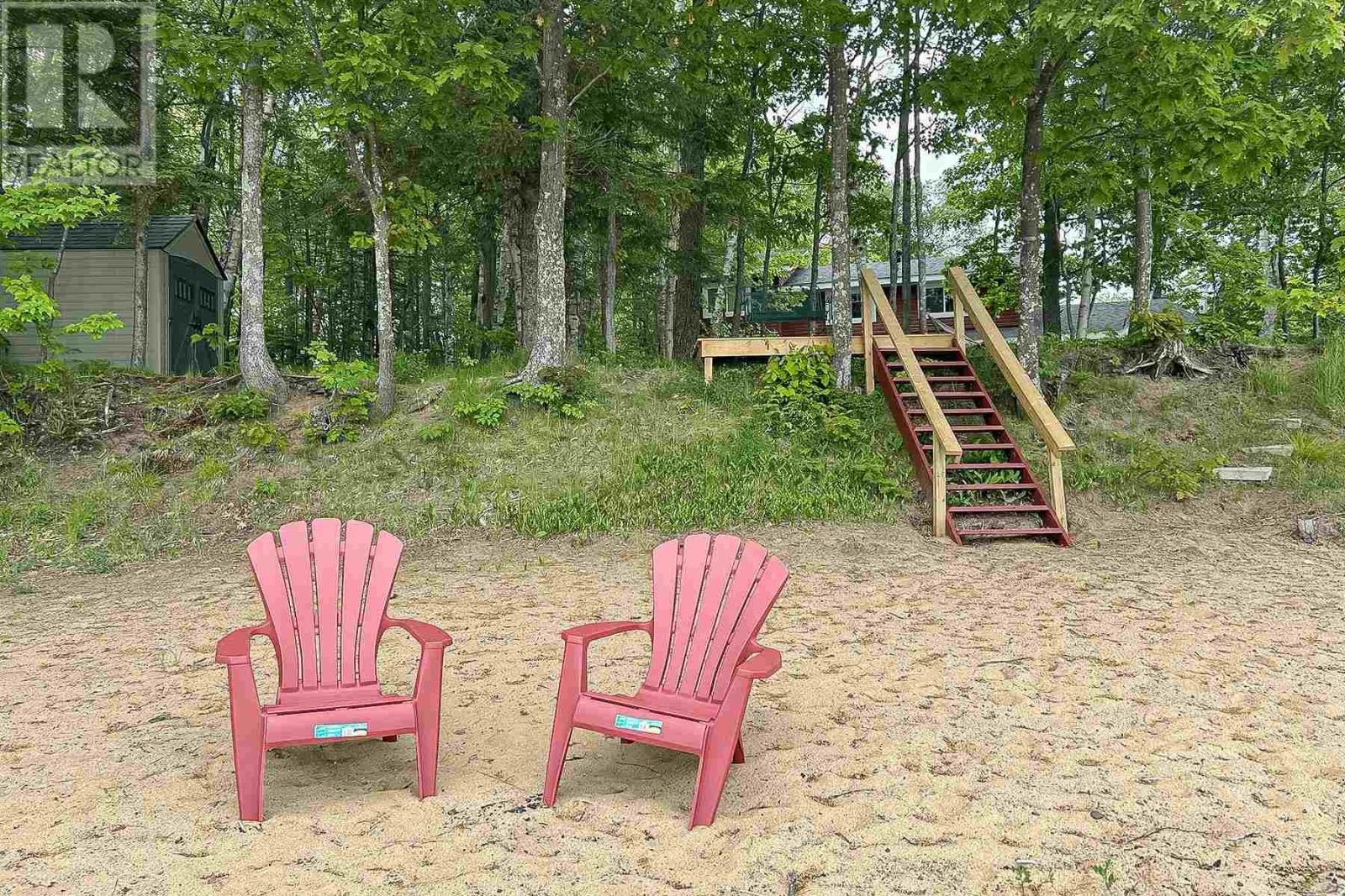 9 Nokomis Beach Rd, Sault Ste. Marie, Ontario  P6A 5K6 - Photo 2 - SM250794