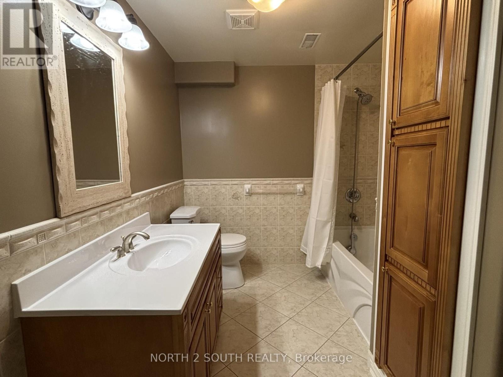 Bsmt - 12 Villandry Crescent, Vaughan, Ontario  L6A 2R1 - Photo 28 - N12447839