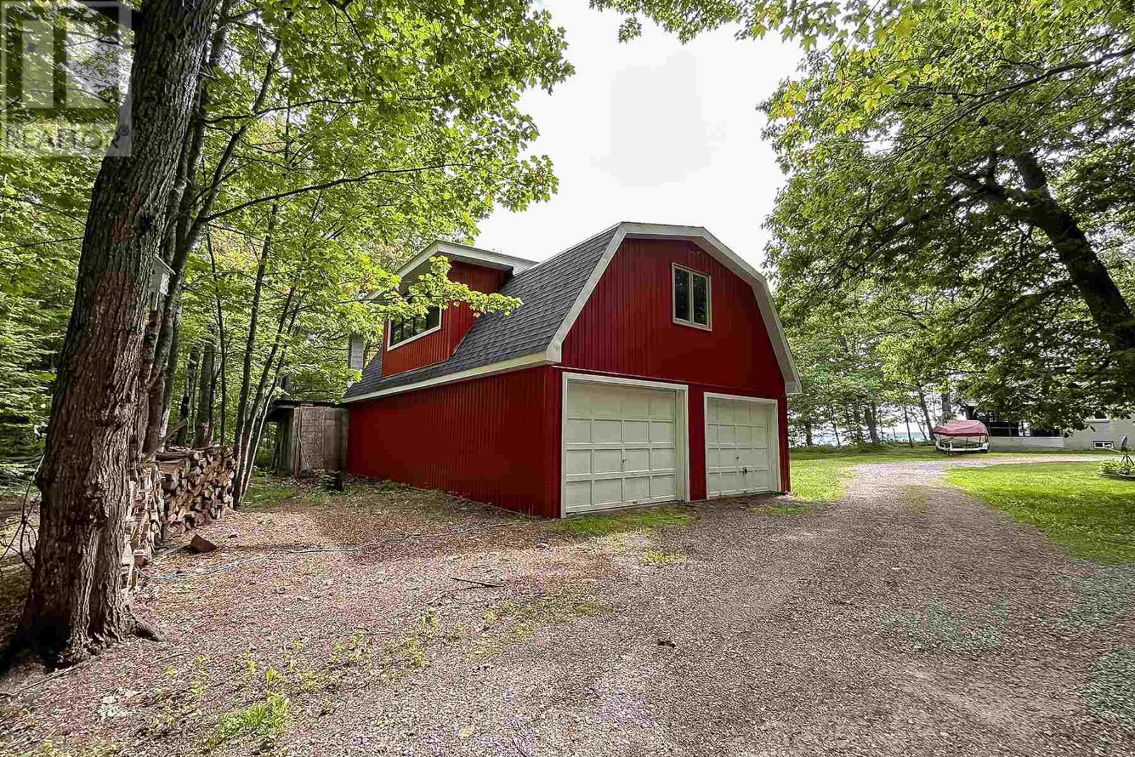 9 Nokomis Beach Rd, Sault Ste. Marie, Ontario  P6A 5K6 - Photo 7 - SM250794