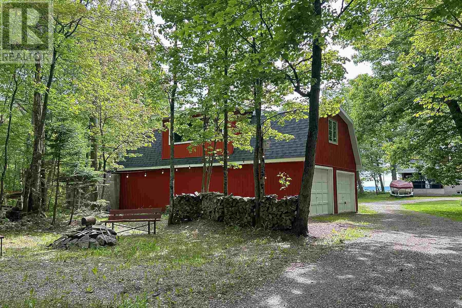 9 Nokomis Beach Rd, Sault Ste. Marie, Ontario  P6A 5K6 - Photo 6 - SM250794