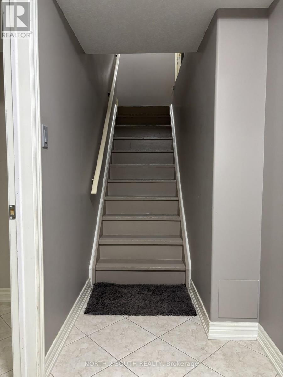 Bsmt - 12 Villandry Crescent, Vaughan, Ontario  L6A 2R1 - Photo 7 - N12447839