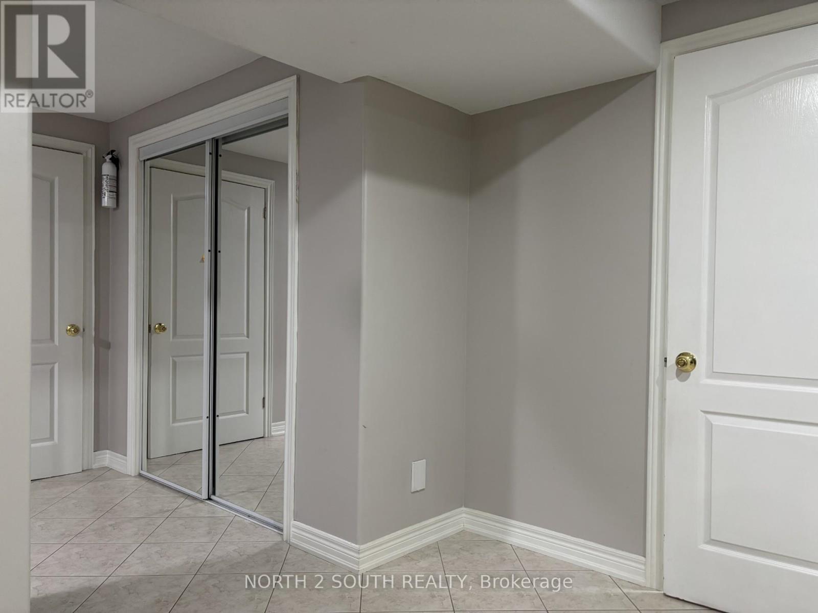 Bsmt - 12 Villandry Crescent, Vaughan, Ontario  L6A 2R1 - Photo 9 - N12447839