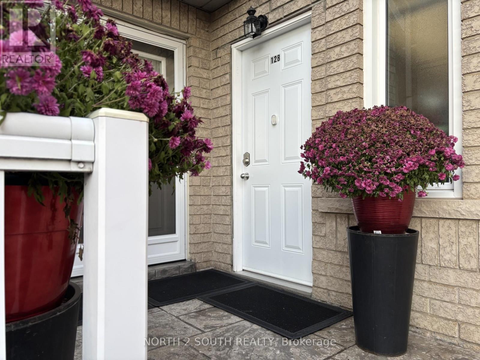 BSMT - 12 VILLANDRY CRESCENT, Vaughan, Ontario