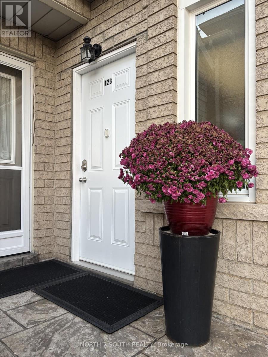Bsmt - 12 Villandry Crescent, Vaughan, Ontario  L6A 2R1 - Photo 2 - N12447839