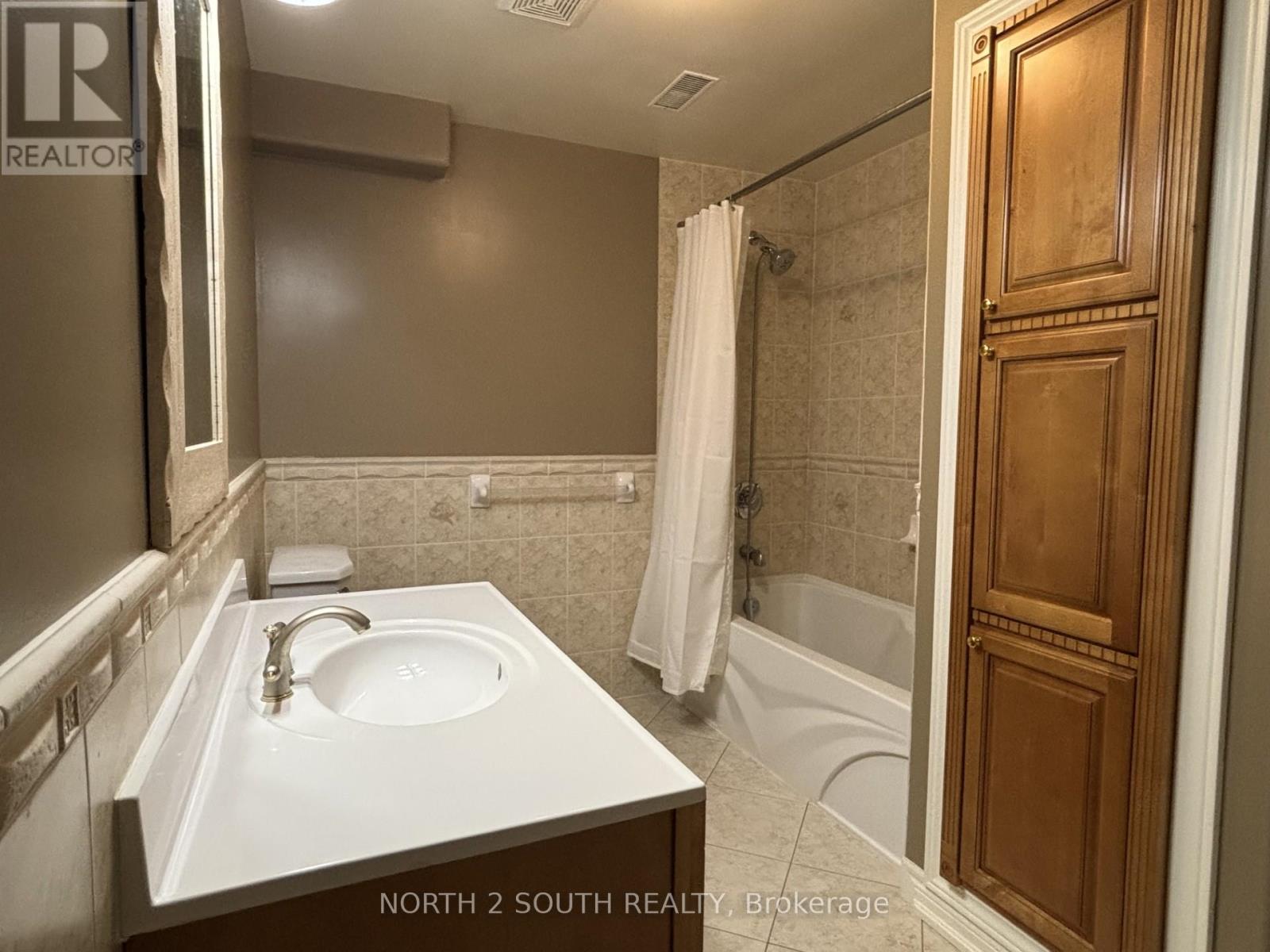 Bsmt - 12 Villandry Crescent, Vaughan, Ontario  L6A 2R1 - Photo 27 - N12447839
