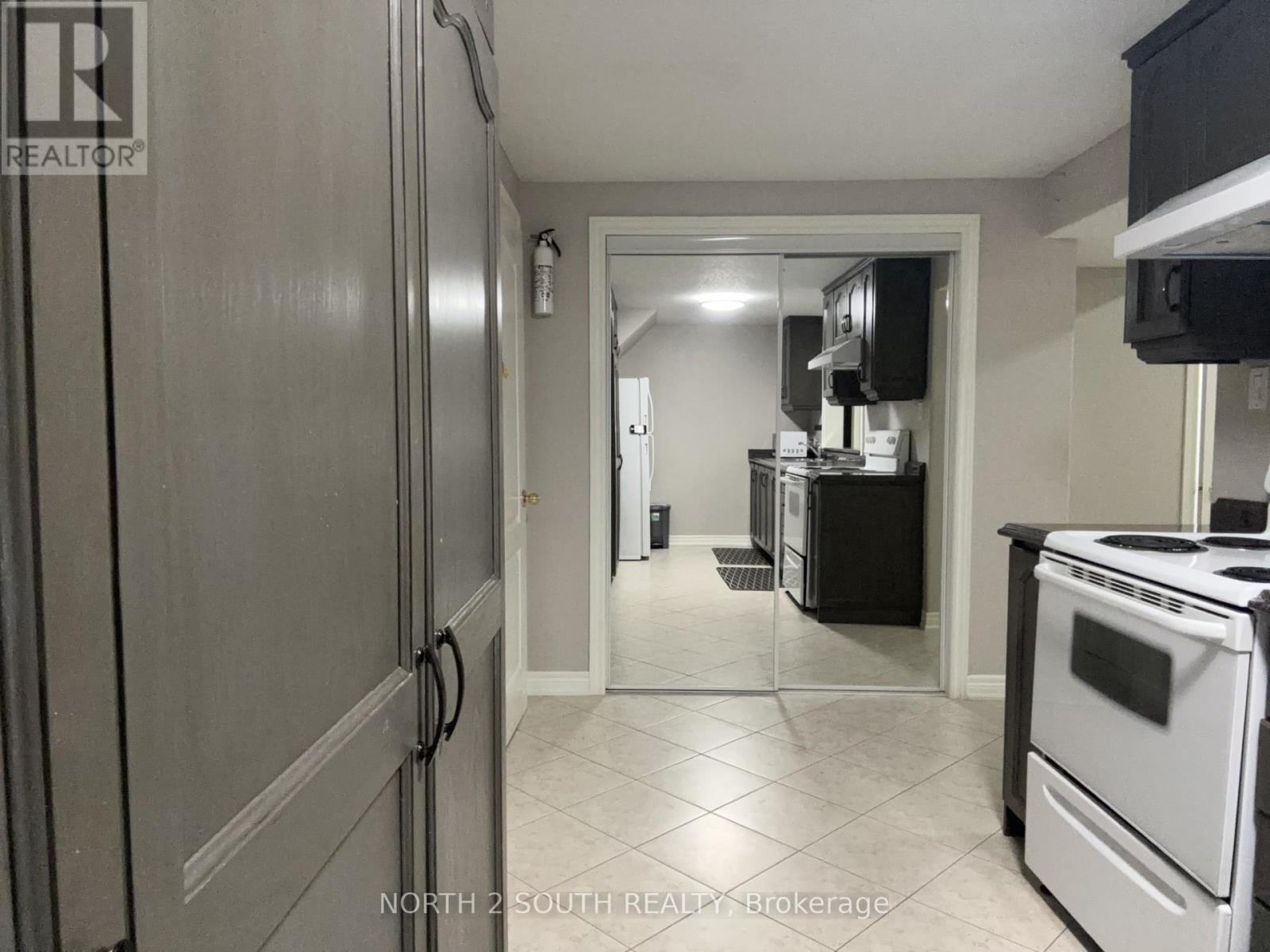 Bsmt - 12 Villandry Crescent, Vaughan, Ontario  L6A 2R1 - Photo 23 - N12447839