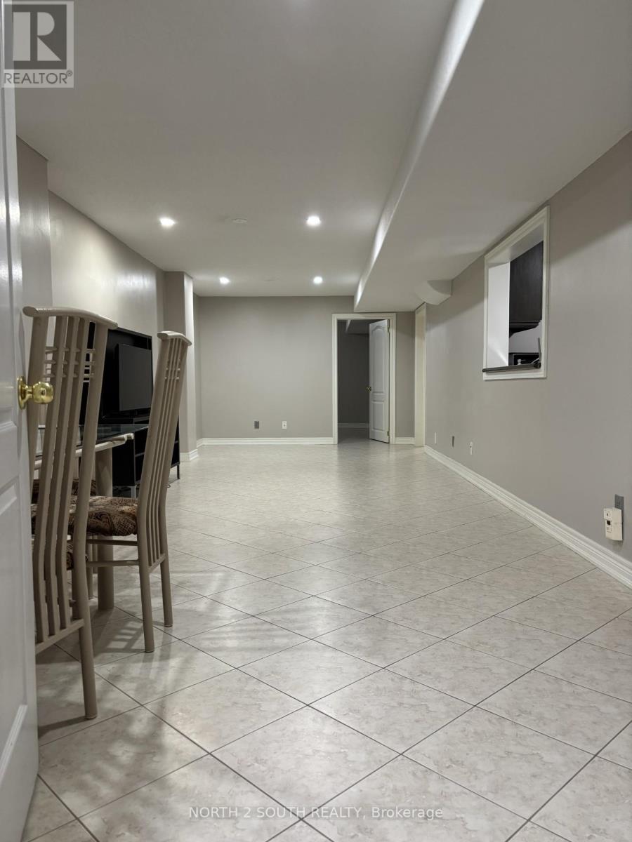Bsmt - 12 Villandry Crescent, Vaughan, Ontario  L6A 2R1 - Photo 8 - N12447839