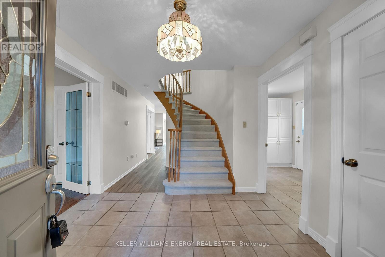 66 Rotherglen Road S, Ajax, Ontario  L1S 5K2 - Photo 2 - E12473409