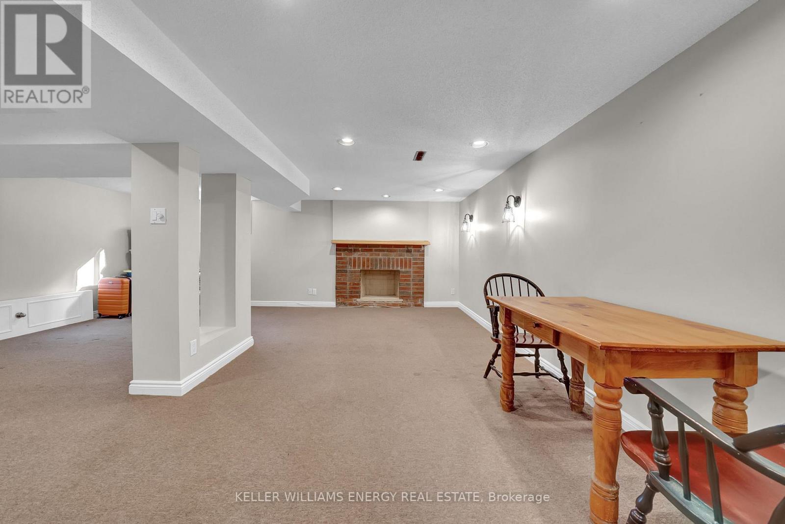 66 Rotherglen Road S, Ajax, Ontario  L1S 5K2 - Photo 38 - E12473409
