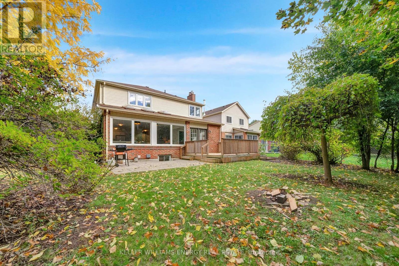 66 Rotherglen Road S, Ajax, Ontario  L1S 5K2 - Photo 42 - E12473409